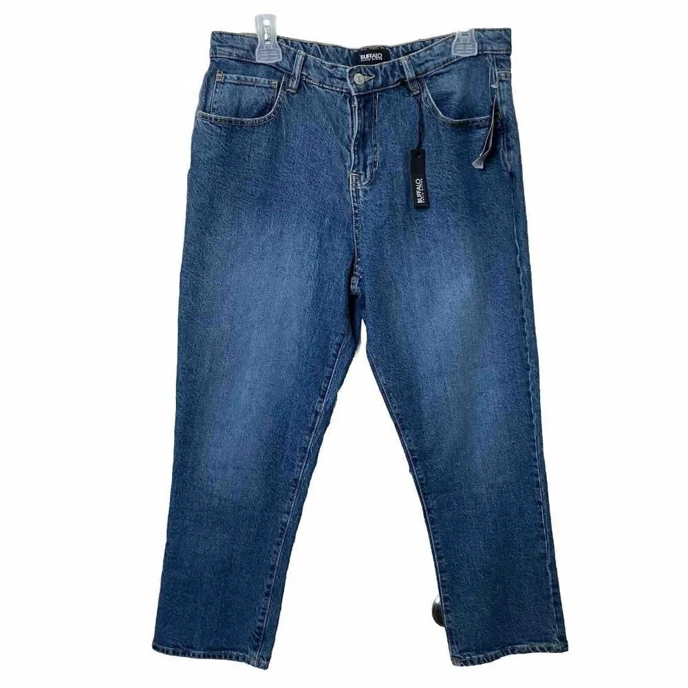 NWT Buffalo David Bitton  Parker‎ Jeans